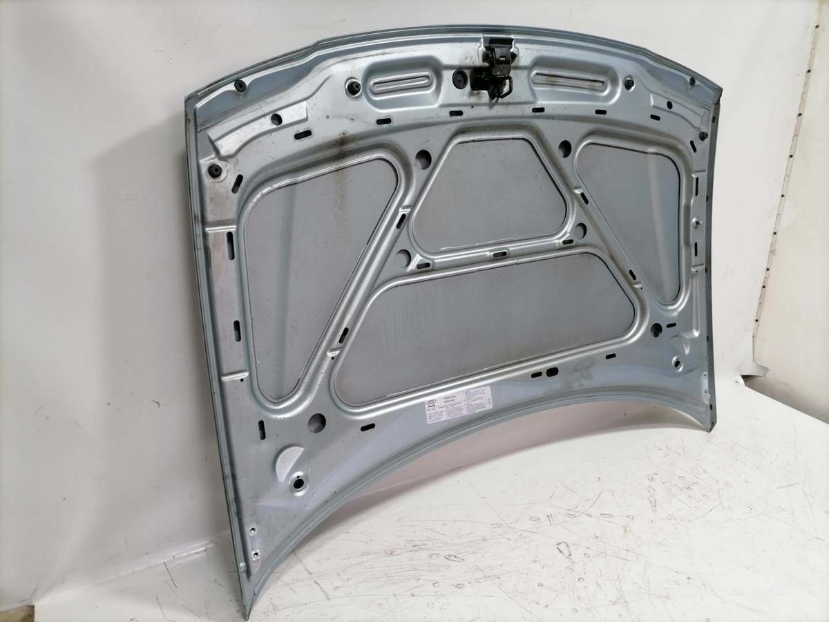 Audi A3 8L original Motorhaube LY7R Kristallblau Bj.2001